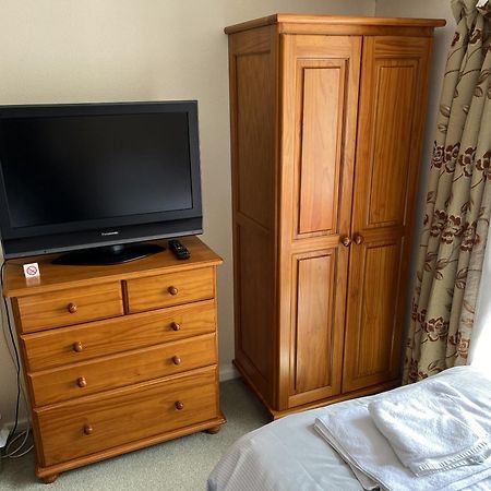 King'S Arms Hotel Lostwithiel Bilik gambar