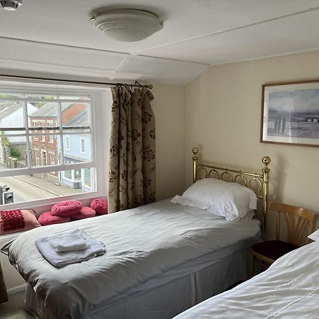 King'S Arms Hotel Lostwithiel Bilik gambar