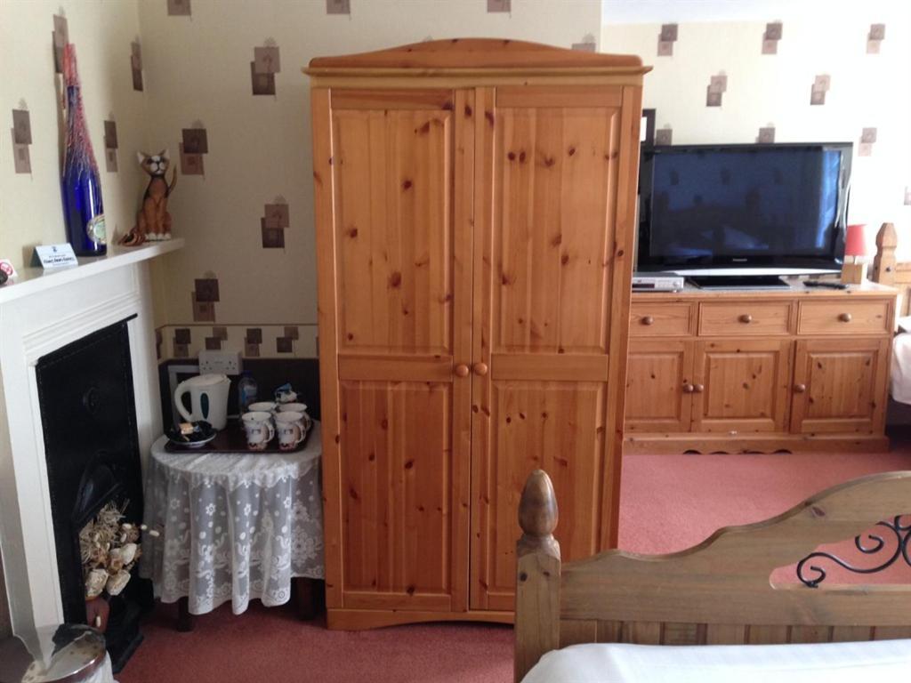 King'S Arms Hotel Lostwithiel Luaran gambar
