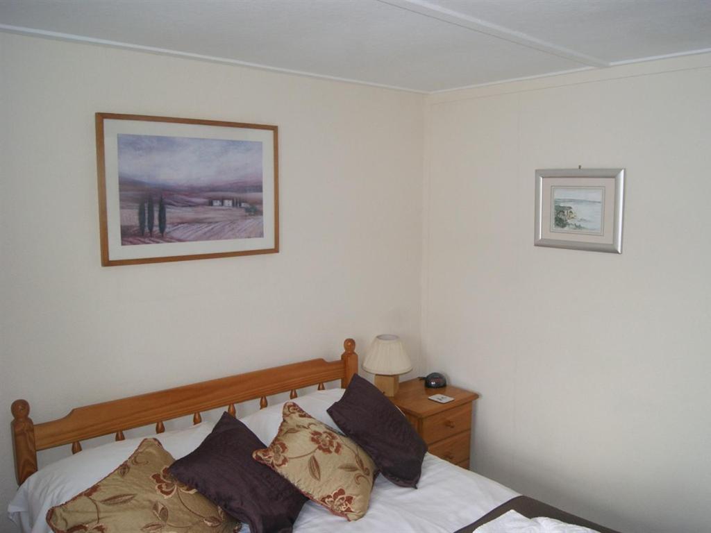 King'S Arms Hotel Lostwithiel Luaran gambar
