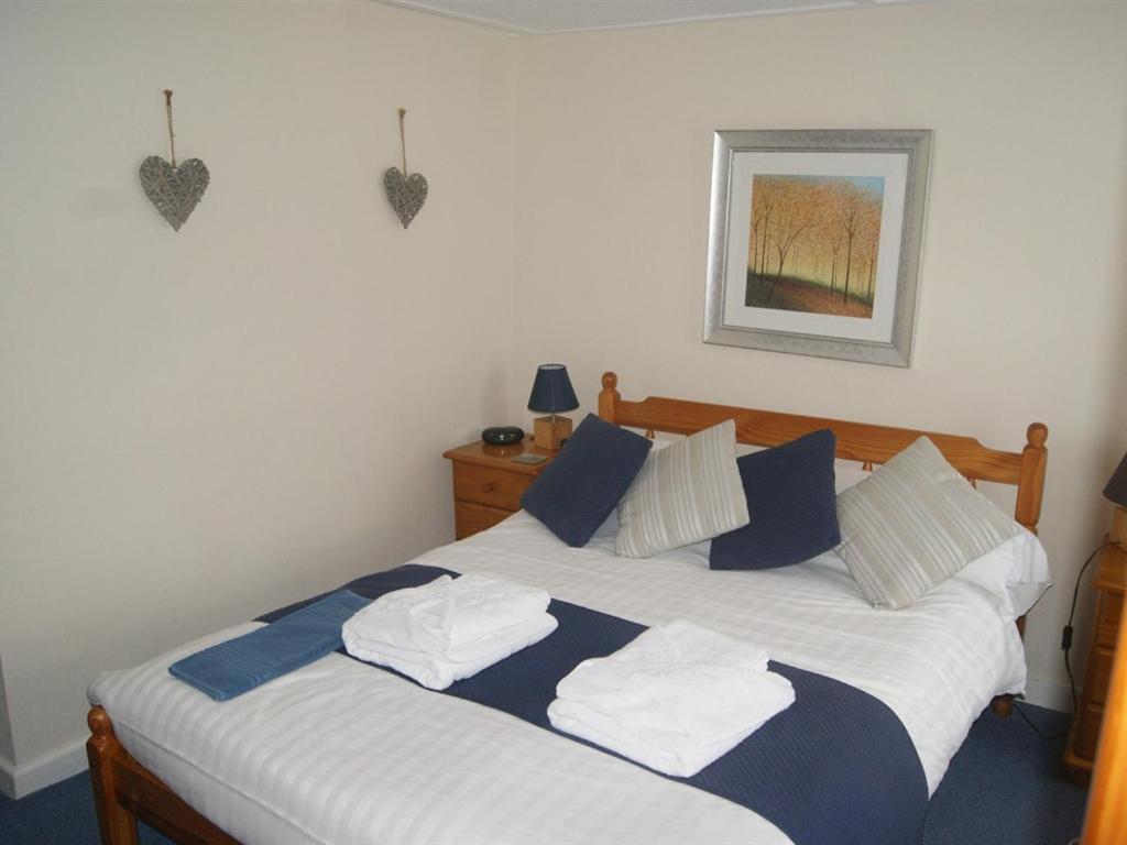 King'S Arms Hotel Lostwithiel Luaran gambar