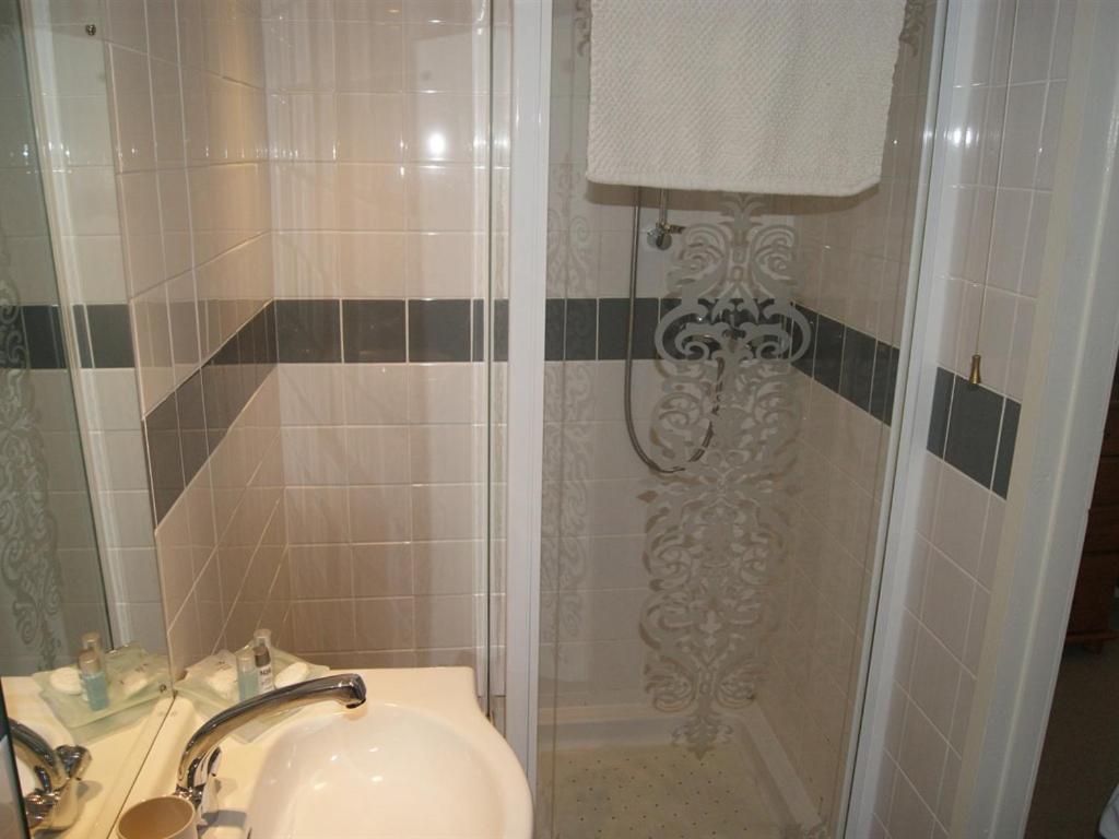 King'S Arms Hotel Lostwithiel Luaran gambar
