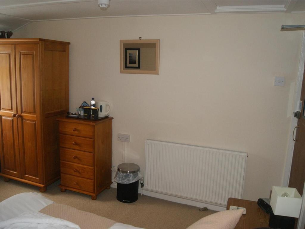 King'S Arms Hotel Lostwithiel Luaran gambar