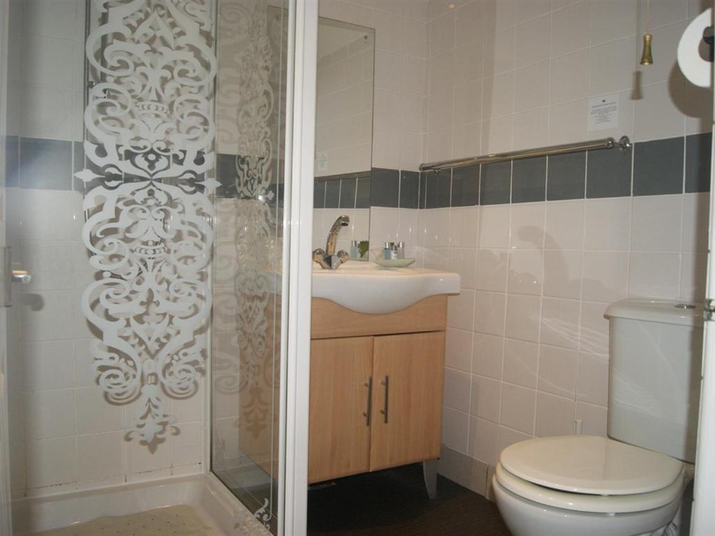 King'S Arms Hotel Lostwithiel Luaran gambar