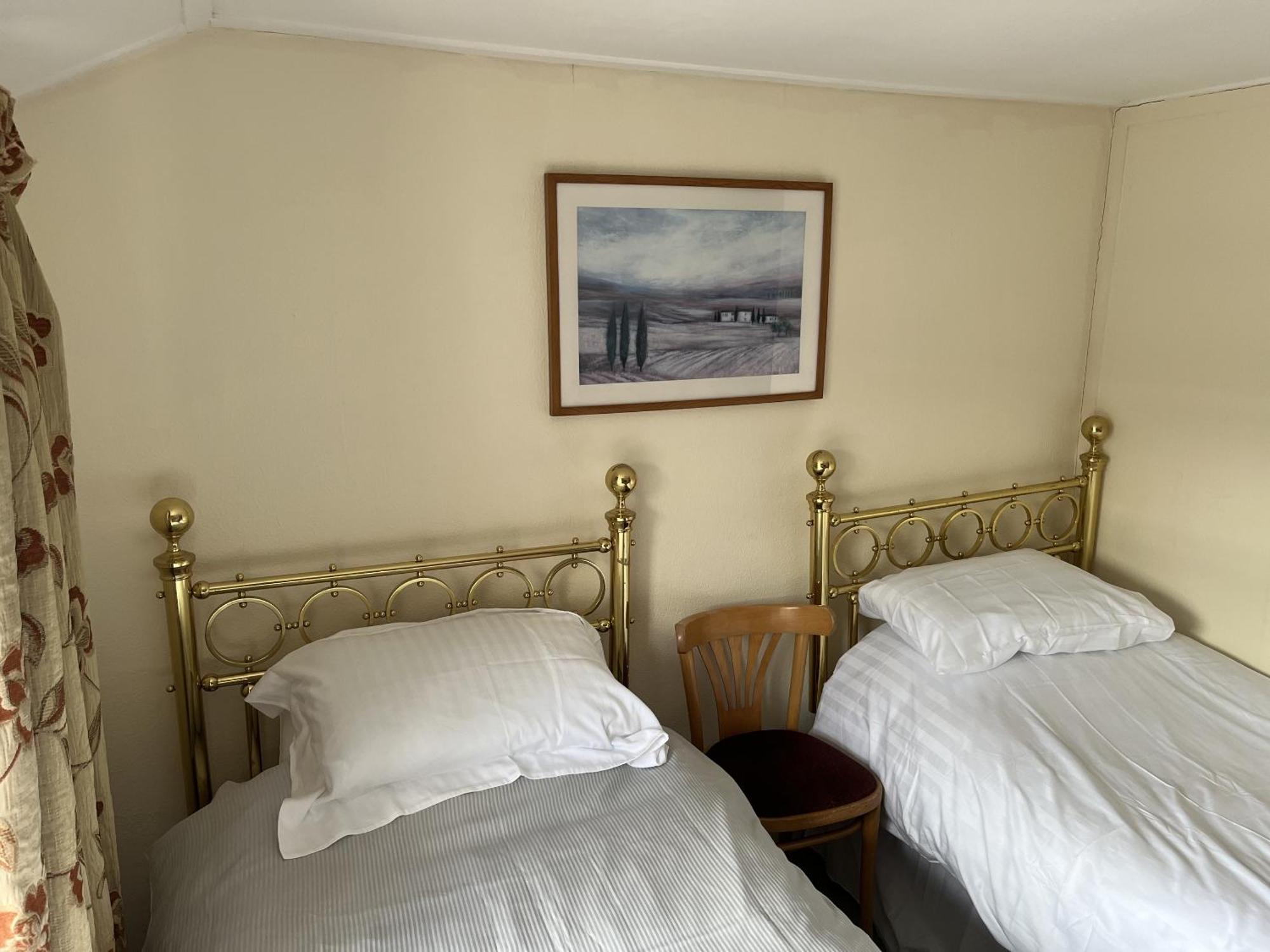 King'S Arms Hotel Lostwithiel Bilik gambar