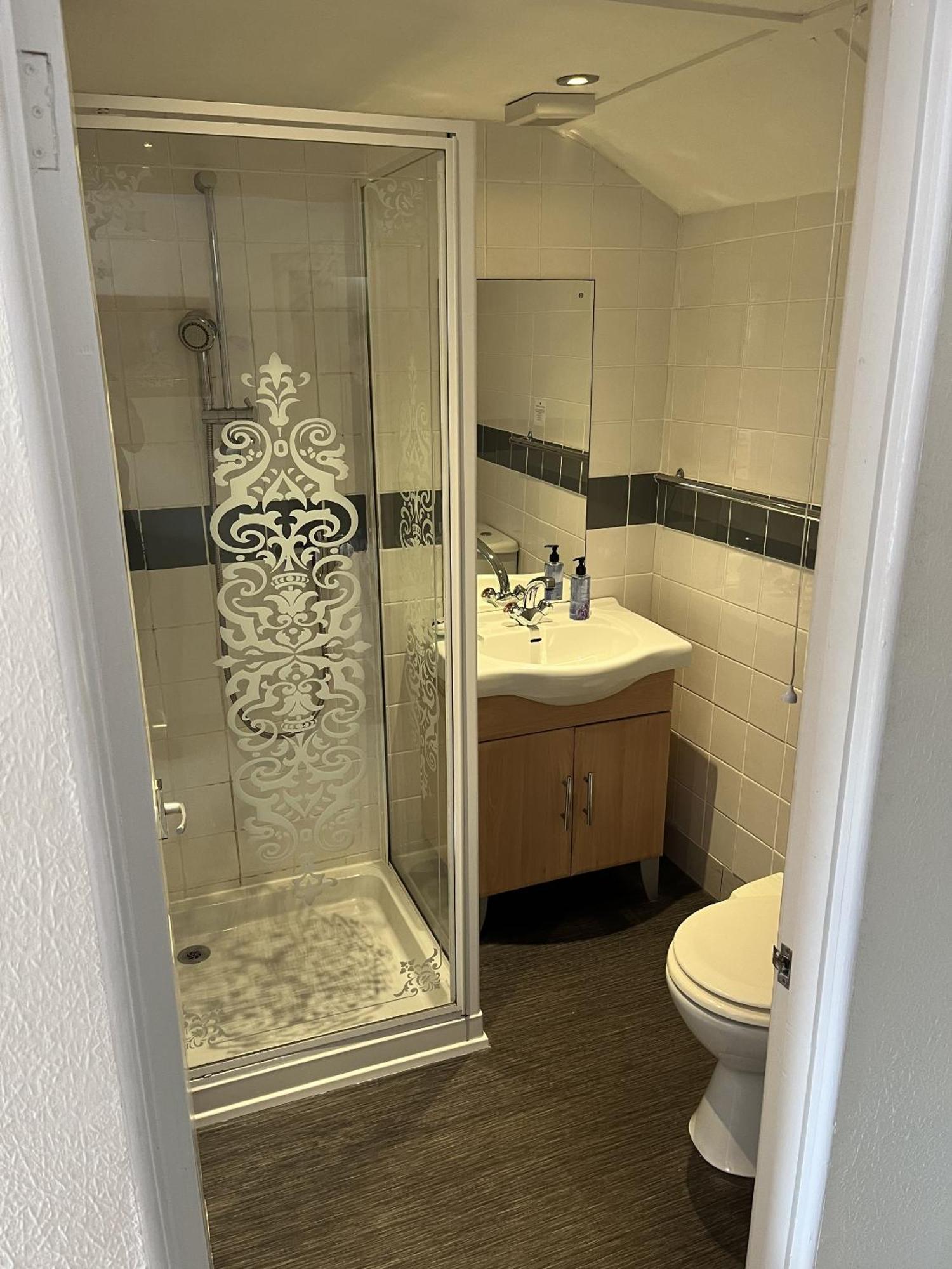 King'S Arms Hotel Lostwithiel Bilik gambar