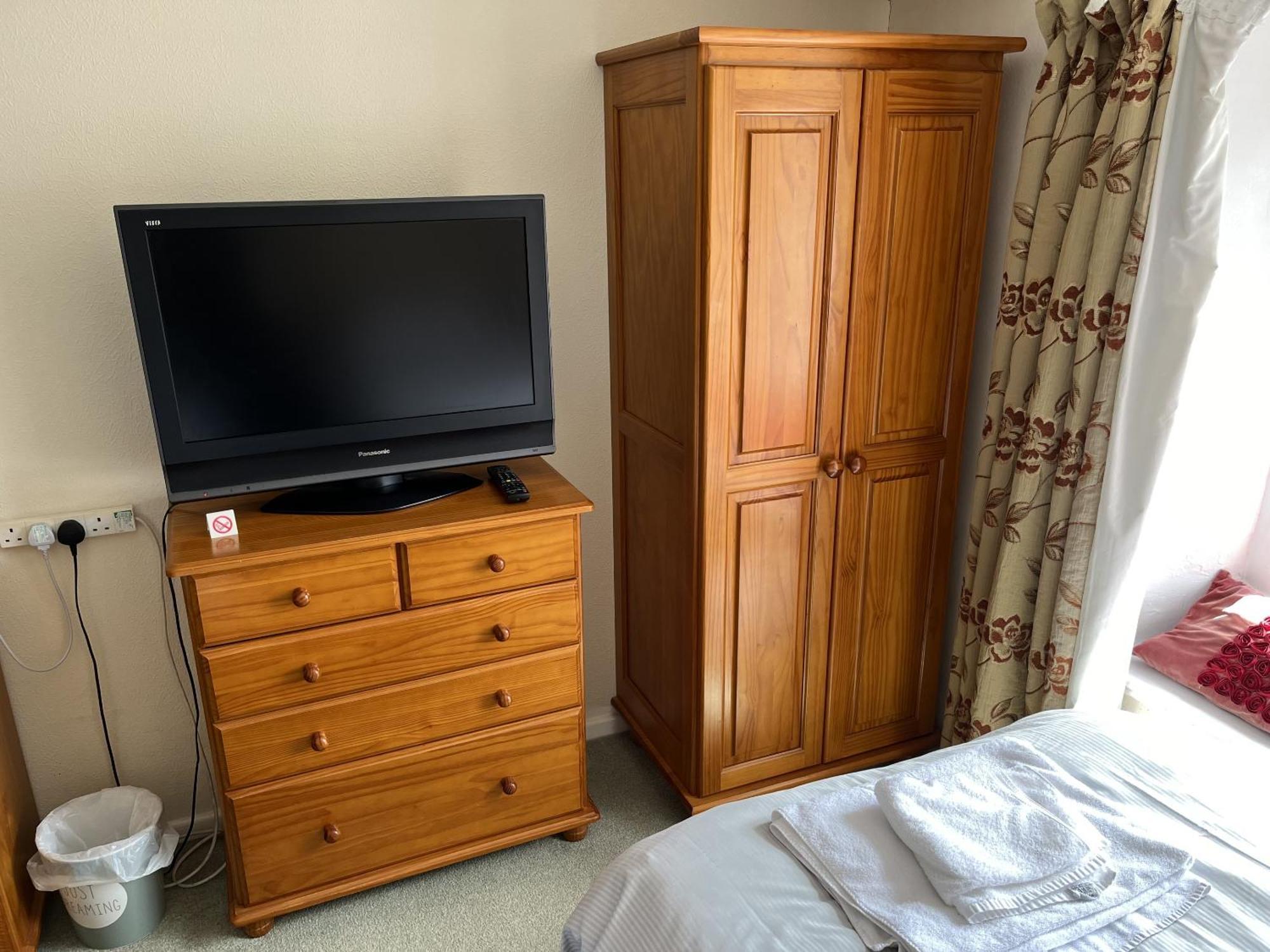 King'S Arms Hotel Lostwithiel Bilik gambar