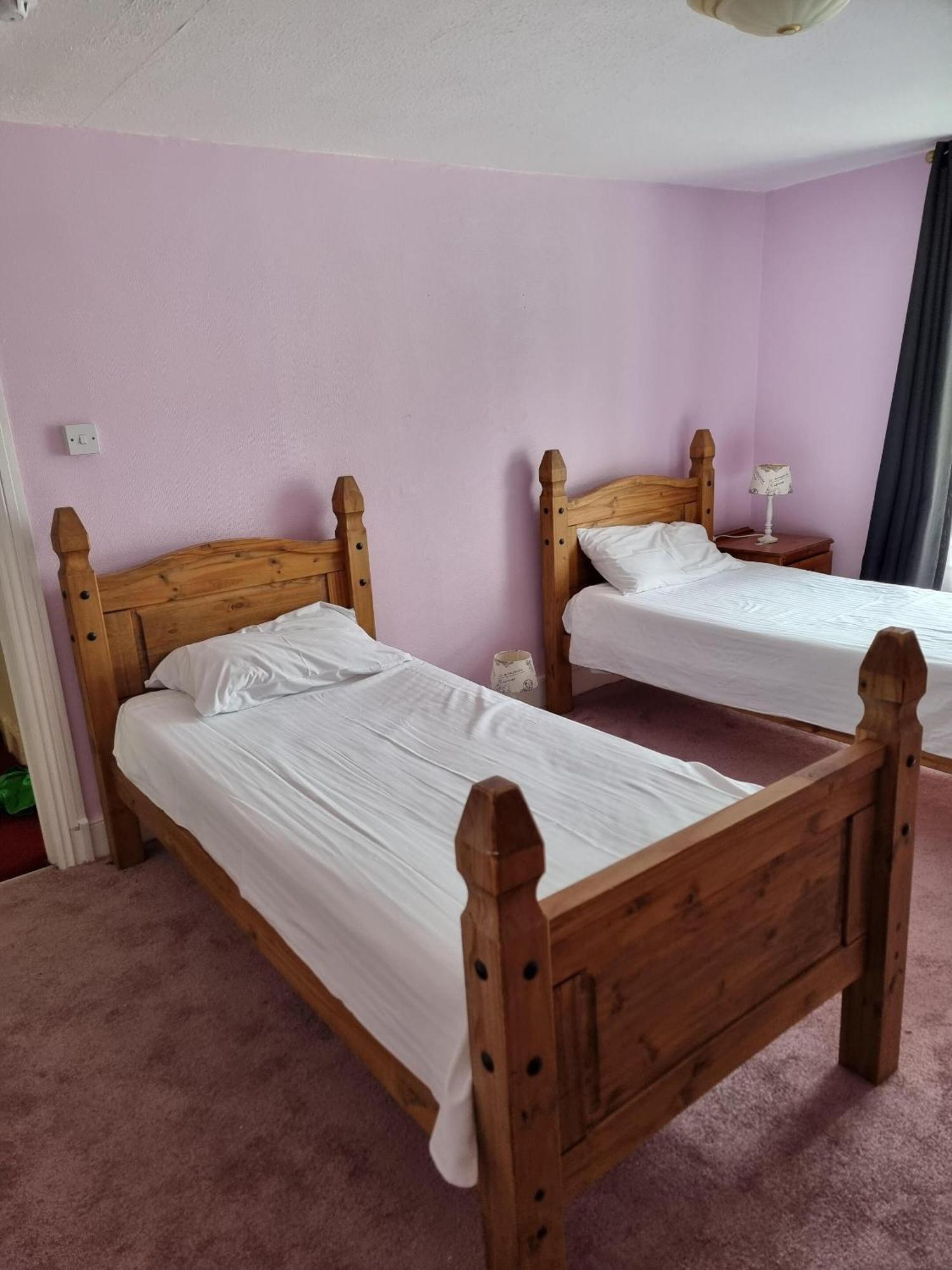 King'S Arms Hotel Lostwithiel Bilik gambar