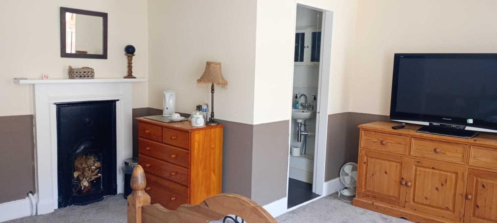 King'S Arms Hotel Lostwithiel Luaran gambar