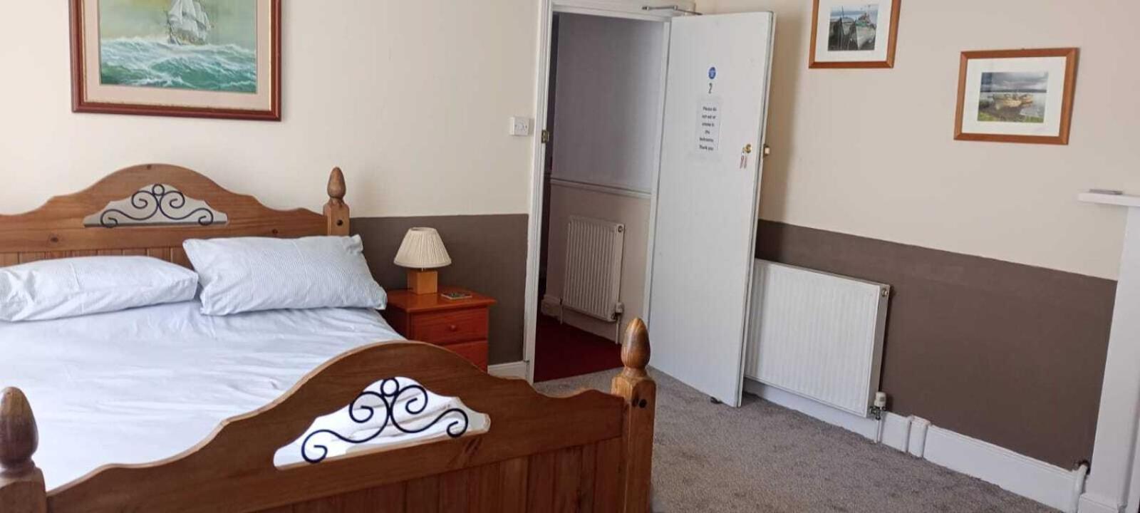 King'S Arms Hotel Lostwithiel Luaran gambar