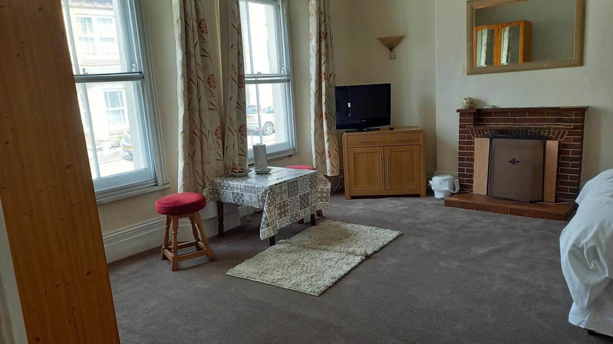 King'S Arms Hotel Lostwithiel Bilik gambar