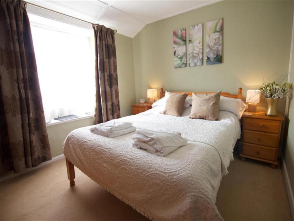 King'S Arms Hotel Lostwithiel Bilik gambar