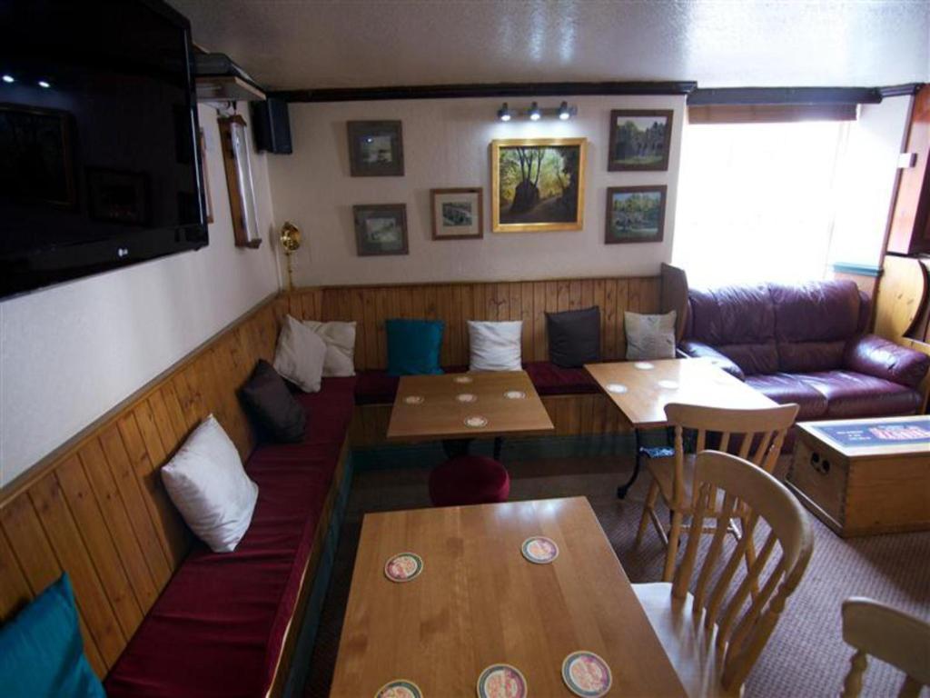 King'S Arms Hotel Lostwithiel Luaran gambar