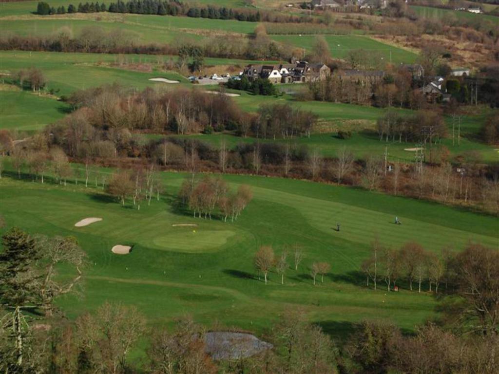 King'S Arms Hotel Lostwithiel Luaran gambar