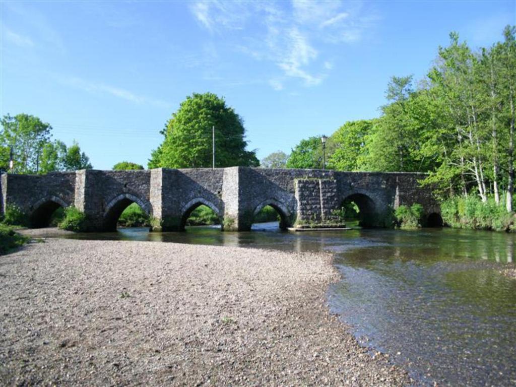 King'S Arms Hotel Lostwithiel Luaran gambar