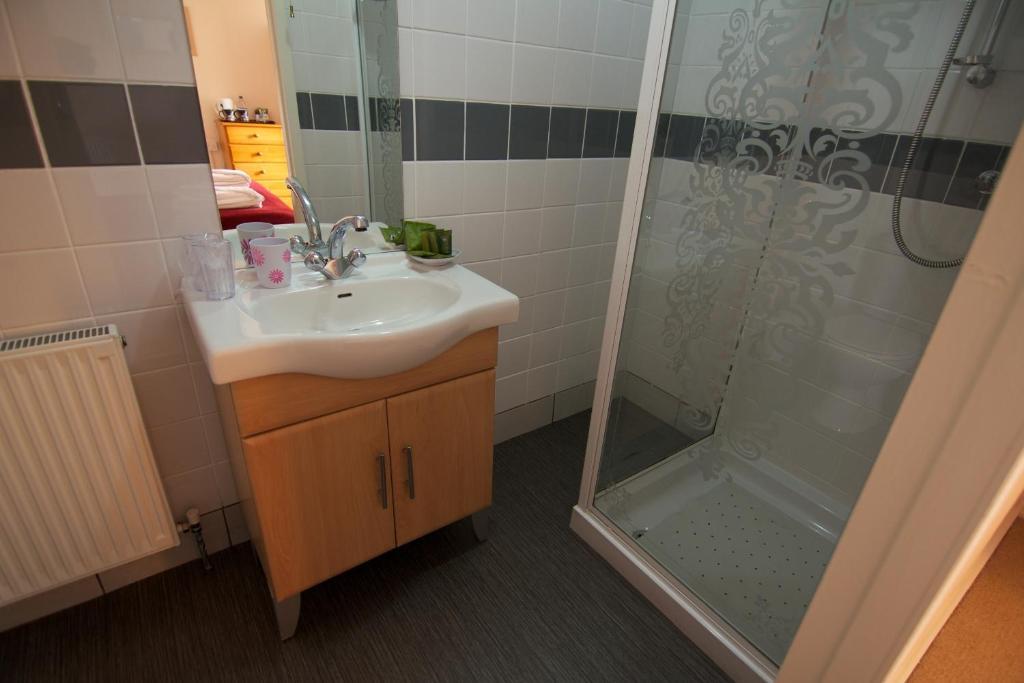 King'S Arms Hotel Lostwithiel Bilik gambar