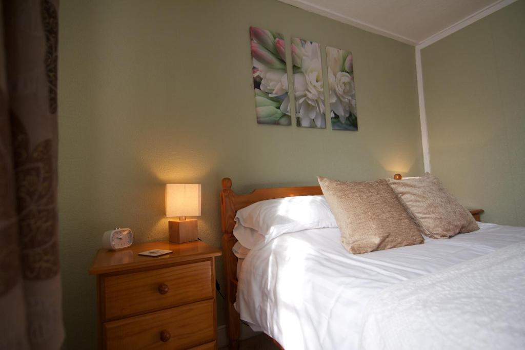 King'S Arms Hotel Lostwithiel Luaran gambar