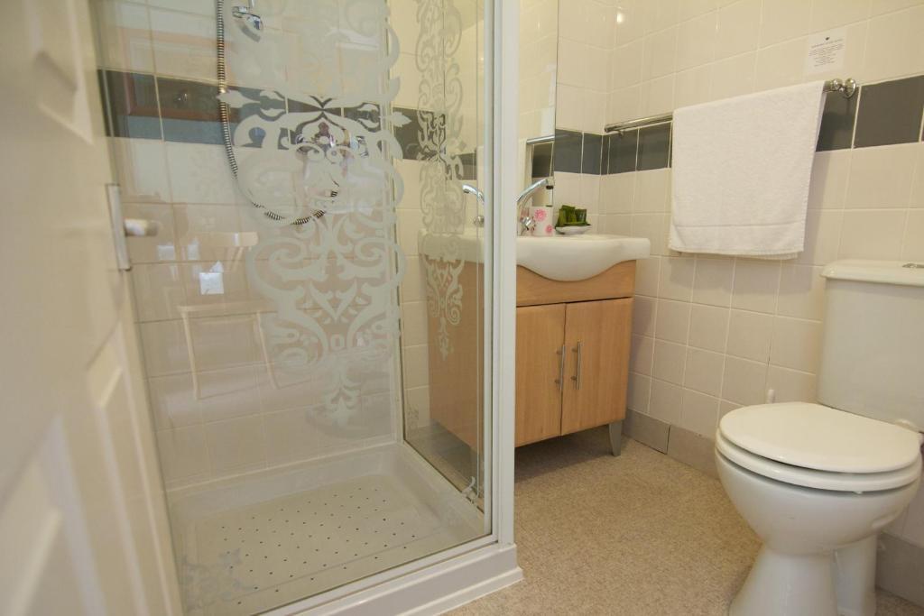 King'S Arms Hotel Lostwithiel Bilik gambar
