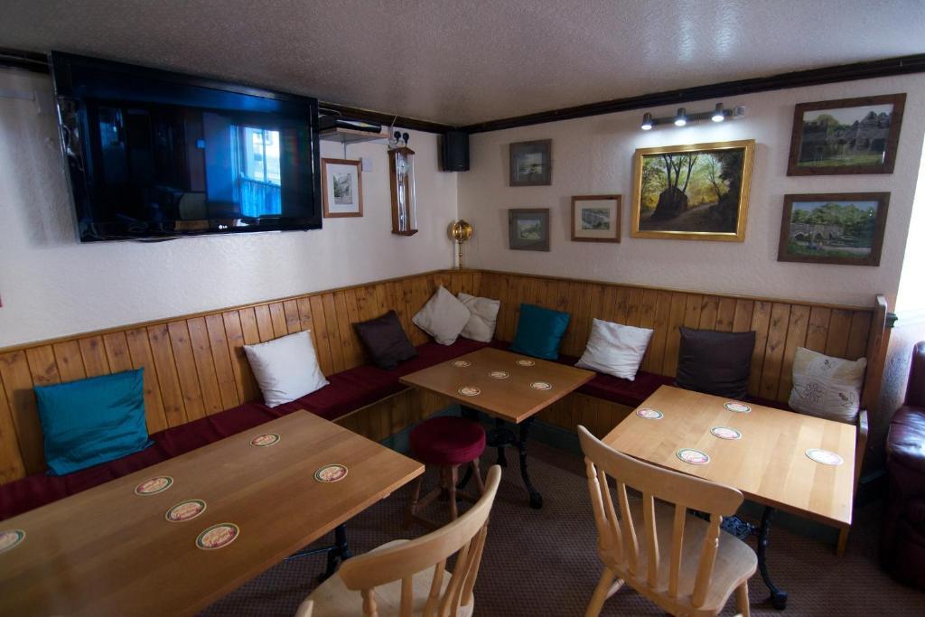King'S Arms Hotel Lostwithiel Luaran gambar