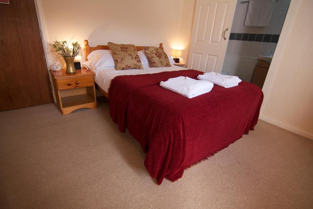 King'S Arms Hotel Lostwithiel Luaran gambar