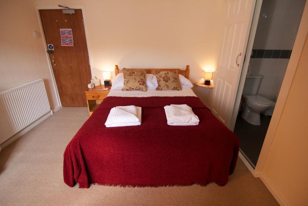 King'S Arms Hotel Lostwithiel Luaran gambar