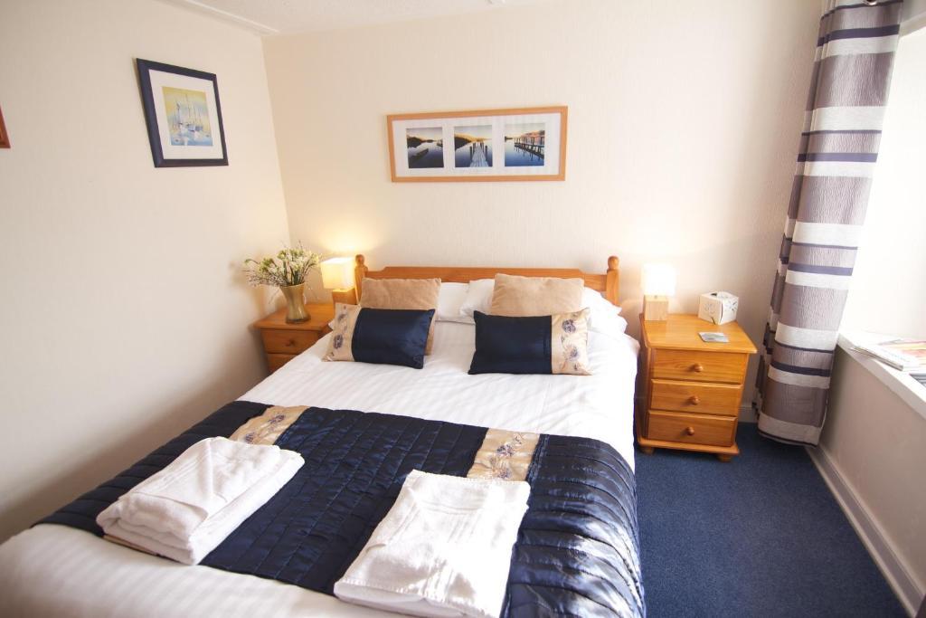 King'S Arms Hotel Lostwithiel Luaran gambar